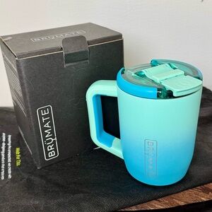 BRÜMATE MUV 15oz – Limited Edition - Seaglass